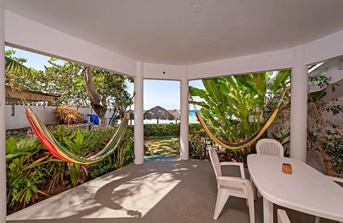 Negril Condo | Ocean View Beach House Condos at 7 Mile Beach, Jamaica