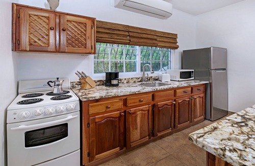 Negril Condo | Garden Studio II at Beach House Condos - 7 Mile Beach