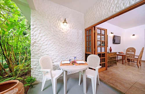Negril Condo | Garden Studio II at Beach House Condos - 7 Mile Beach