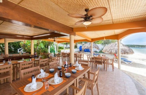 Negril Condo | Garden Studio II at Beach House Condos - 7 Mile Beach