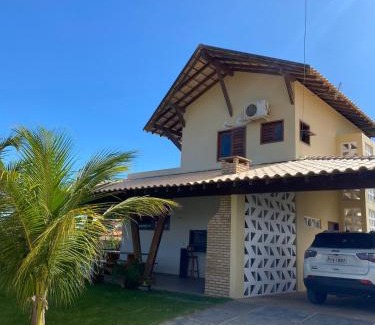 Coqueiro House | Beach House Coqueiro