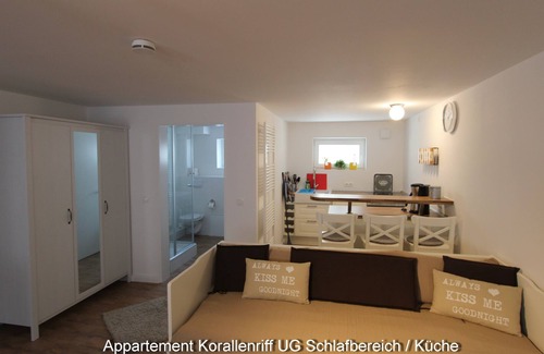 Puttgarden House | Oceanfront Beach House Variety with Pool and Spa Retreat