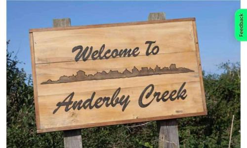 Anderby Creek House | Beach House Anderby Creek - Pet and Child Friendly Retreat