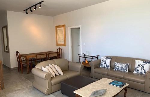 Centro Apartment | Oceanfront Beach House with Stunning Sea Views & Pet Friendly