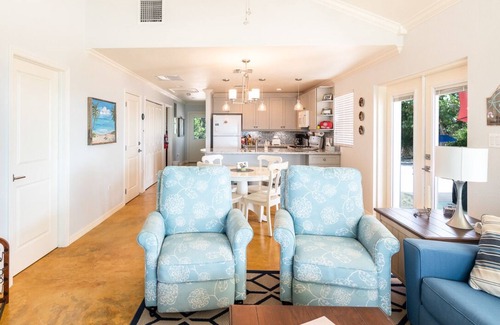 Stake Bay House | Beach House Just Steps from the Ocean with Amazing Amenities