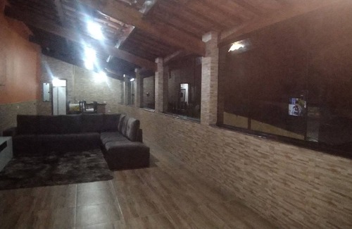 Itanhaem House | Beach house for rent for weekends.π