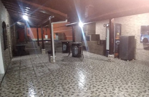 Itanhaem House | Beach house for rent for weekends.π
