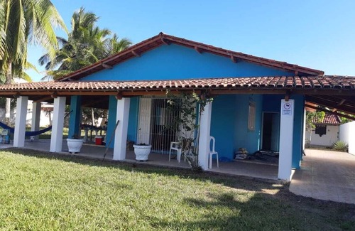 Ilheus-Itacare House | Relaxing Beach House for Your Ideal Vacation in Ilheus