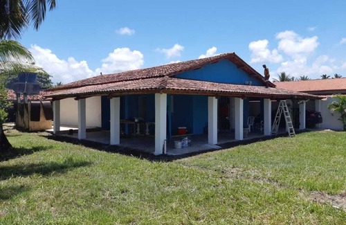Ilheus-Itacare House | Relaxing Beach House for Your Ideal Vacation in Ilheus