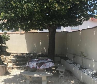 Fos-sur-Mer House | Oceanfront Beach House with 9.3/10 Guest Rating