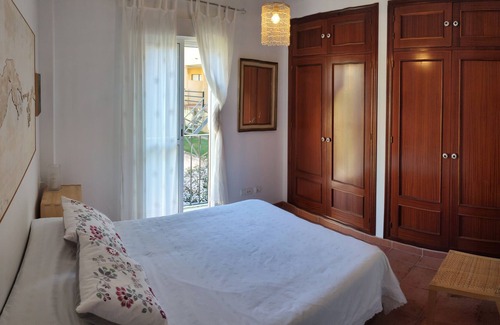 Islantilla House | Beach House-Golf Telework!