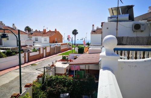 Guadalmar House | Beach House Guadalmar: Oceanfront Oasis with Pool Access
