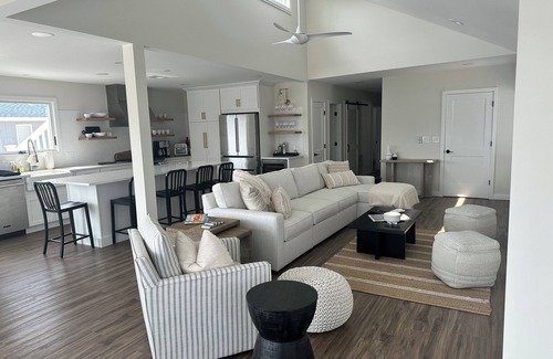 Harvey Cedars House | Experience the Oceanfront Beach House in Harvey Cedars