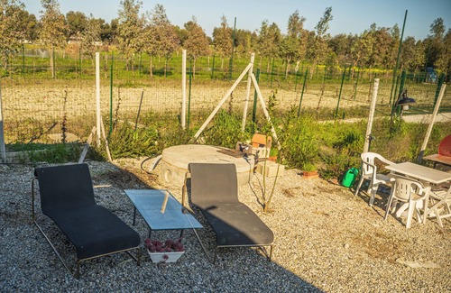 Crotone House | Beach house holidays