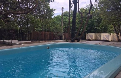 Alter do Chao House | Inviting Beach House in Alter do Chão with Private Pool