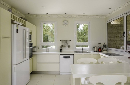 Pinamar Villa | Ocean View Beach House in Maritimo II - Guest Rated 10/10