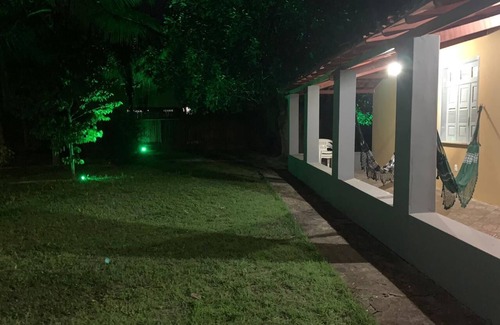 Barra Grande House | Relaxing Beach House in Barra Grande Maraú Peninsula