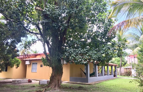 Barra Grande House | Relaxing Beach House in Barra Grande Maraú Peninsula