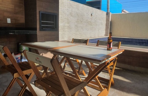 Arraial do Cabo House | Beach house in Arraial do Cabo, Summer Beach condominium.