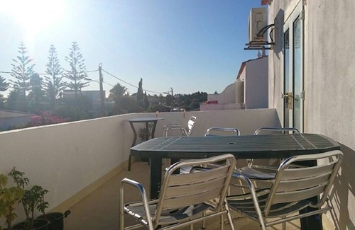 Vale de Centianes House | Oceanfront Beach House in Carvoeiro - Perfect Family Retreat