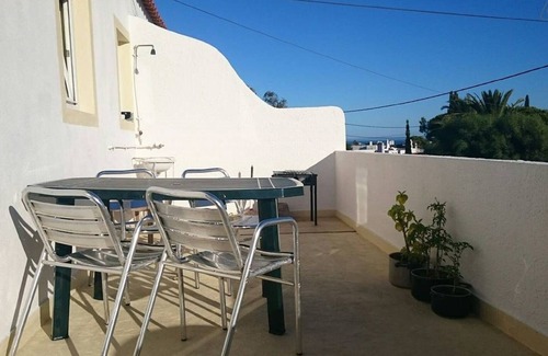 Vale de Centianes House | Oceanfront Beach House in Carvoeiro - Perfect Family Retreat