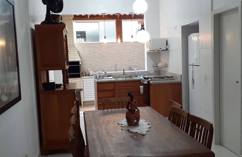 Juquehy House | Oceanside Beach House: Pet-Friendly with 2 Pools & Suites