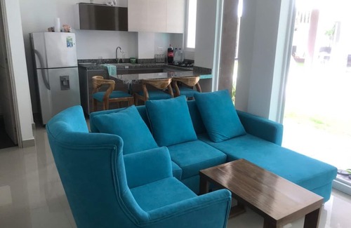 Sucre House | Oceanview Beach House with Spa and Pool Amenities