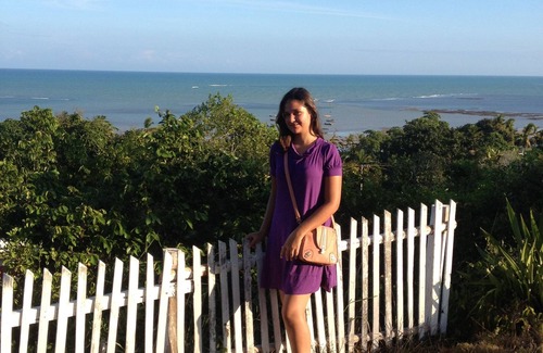 Cumuruxatiba House | Beach House in Cumuruxatiba - Rated 10/10 with Spa & Breakfast