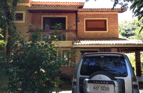 Cumuruxatiba House | Beach House in Cumuruxatiba - Rated 10/10 with Spa & Breakfast