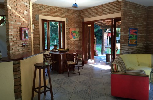 Cumuruxatiba House | Beach House in Cumuruxatiba - Rated 10/10 with Spa & Breakfast