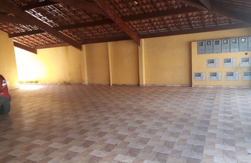 Tupi House | Cozy Beach House with Ocean View and Barbecue Amenities