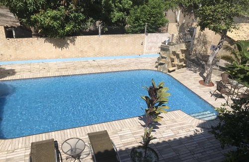 Imbassai House | Beach House in Imbassai with Ocean View & Private Pool