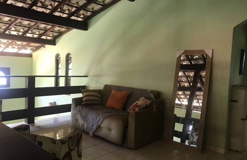 Imbassai House | Beach House in Imbassai with Ocean View & Private Pool
