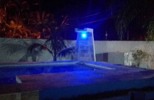 Raul Cury House | Seaside Escape: Pet-Friendly Beach House in Itanhaém
