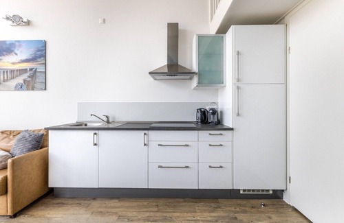 Julianadorp aan zee House | Ideal Holiday Home Steps from Julianadorp's North Sea Beach