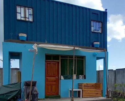 Dar es Salaam House | Beach House in Kigamboni: Family & Pet Friendly Retreat