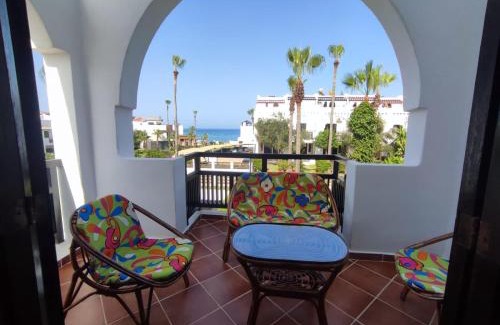 Marina Smir House | Seaside Bliss: Beach House in KSAR RIMAL with Ocean Views