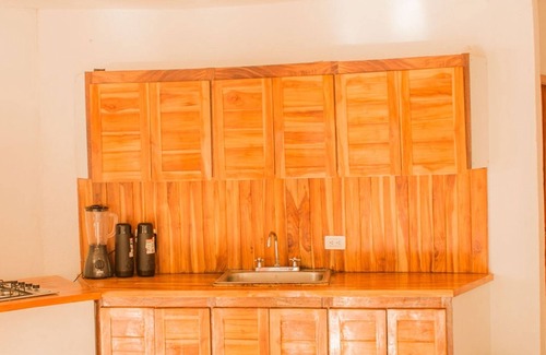 La Boquilla House | Seaside Beach House in La Boquilla with Pool & WIFI
