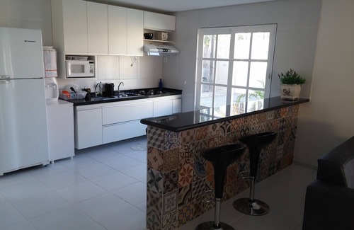 Maceio House | Beach House in Maceió: Oceanfront Bliss with Pool!
