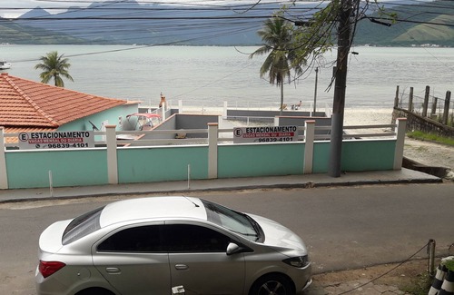 Mangaratiba House | Cozy Beach House in Mangaratiba with Ocean View Amenities