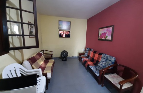 Mangaratiba House | Cozy Beach House in Mangaratiba with Ocean View Amenities