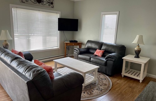 Misquamicut House | Beach House in Misquamicut - Rated 10/10 with Hot Tub!