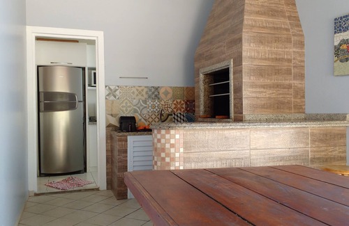 Governador Celso Ramos House | Family-Friendly Beach House in Palmas - 200m to the Sea