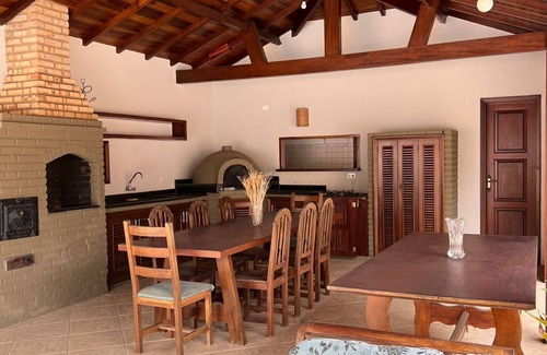 Ponte Branca Apartment | Beach house in Paraty