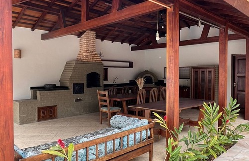 Ponte Branca Apartment | Beach house in Paraty