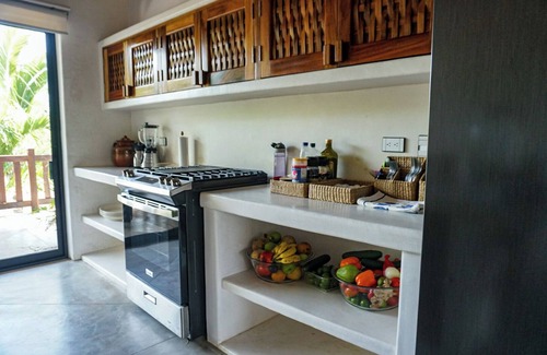 Saladita House | Beach House in Playa La Saladita, Gro. Just Minutes from a great Surfing Wave.
