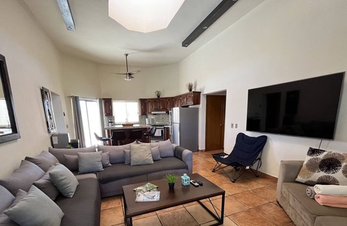 Costa Del Mar House | Beach House in Secure Neighborhood