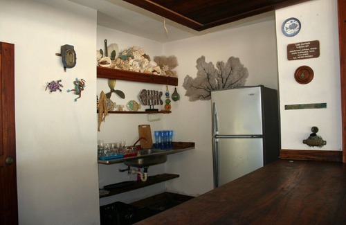 San Antero Cabin | Seaside Beach House in the Colombian Caribbean Oasis