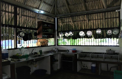 San Antero Cabin | Seaside Beach House in the Colombian Caribbean Oasis