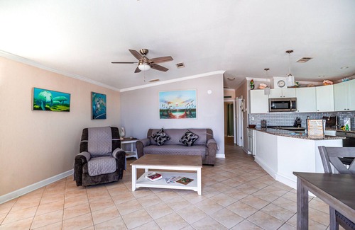 Cutthroat Harbor Estates House | Cozy Beach House in the Keys - Guest Rated 9.6/10